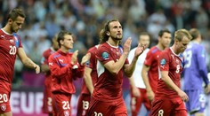 Národní tým je i zaměstnání, říká Šmicer. Hráči si prémie zaslouží