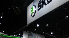 Autosalony - povinnost a dřina, nebo je to akce za odměnu?