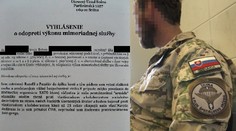 Slováci se bouří proti nástupu do armády! Hrozí válka, varoval Fico