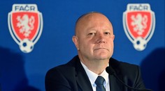 Nový trenér reprezentace: Jméno padne až po Novém roce