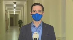 Bez nouzového stavu bude ještě větší chaos, neměl by se rušit, říká hejtman