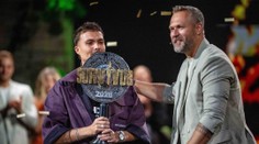 Finále Survivora 2026 jsme sledovali online. Vítězem se stal Otakar