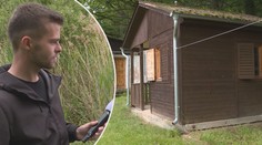 Skanzen totality! Kemp nedostal od inspektora žádnou medaili