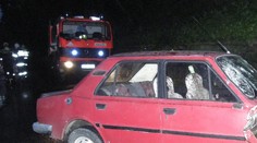 Smrt v pátek 13. - Mladík proháněl škodovku po poli, v trávě spal patnáctiletý kluk...
