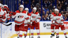 Nečas vstřelil svůj premiérový gól v NHL, prohře ale nezabránil!