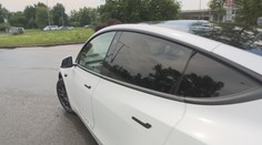Komplikace na dovolené. Majitele elektroaut rozčílilo kontroverzní nařízení