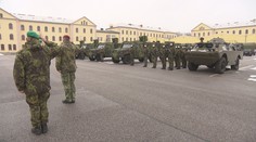Válka na Ukrajině by tvrdě zasáhla naši ekonomiku. Zdražily by energie či pečivo