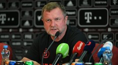 Sparta odsoudila rasismus, Vrba se k Sadílkovi vyjadřovat nechce