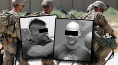 Hasič, rybář, dobrý kluk... To byli mrtví hrdinové z Afghánistánu!