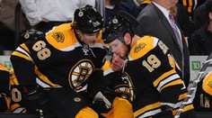 DEN PŘESTUPŮ: Rozsíval zůstává v Chicagu! Kde skončí Jágr?