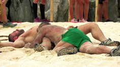 To z Robinsona vystřihli! Hru přerušili kvůli vážnému zranění