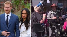 Královskou svatbu uvidí miliardy lidí! Novináři obsadili Windsor