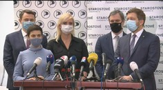 Nová opatření: Vláda je nezdůvodnila, některá nedávají smysl, říká opozice