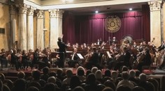 Nejstarší český orchestr je v problémech. Nemá peníze ani ředitele