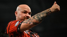 U terče: Sedláček o semifinále Players Championship a nástupu mladé generace