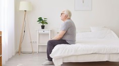 Skandál v pečovatelském domě. Senior byl několik dní mrtvý, našla ho rodina při návštěvě