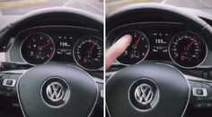 Proč jsou mladí řidiči nebezpeční? Hrozivý příklad z Ústecka! VIDEO