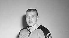 Hvězdy NHL se slovenskými kořeny: Elmer Vasko - Obr s něžným srdcem