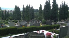 Nejen domy, ale i hřbitovy. Stát přispěje na hroby poničené tornádem