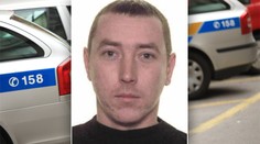 Neviděli jste ho? Z nemocnice utekl muž trpící nakažlivou nemocí