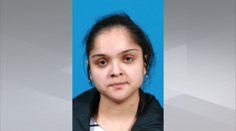 Policie v Česku už roky pátrá po 28leté ženě. Pomozte ji najít