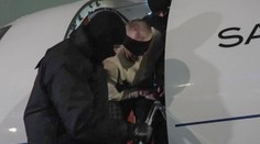Rusko dopadlo údajného atentátníka na zástupce šéfa GRU. Skrýval se v Dubaji