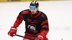 Kunc pomohl Olomouci zachránit extraligu. Teď podepsal v NHL