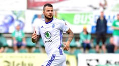 Viktorka představila velkou posilu! Její dres oblékne bývalý reprezentant
