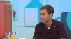 Český pilot Martin Šonka prozradil, jak se připravoval na životní let!