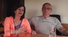 Petr se ostře pustil do Nadi: Je hloupá, život v tlupě je jednodušší