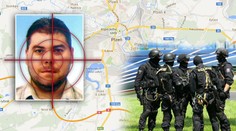 POLICISTA NA ÚTĚKU: Vrah Babyka je stále o krok napřed! Může kdykoliv zaútočit