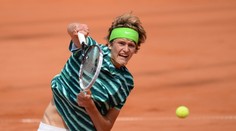 BLOG: Mládí vpřed! Jenže tenis zůstává sportem veteránů