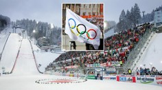 Poláci plánují olympijské hry na území Česka! MAPA SPORTOVIŠŤ
