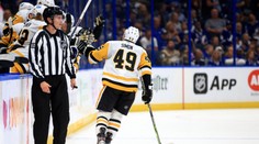 Dominik Simon se stěhuje, zahraje si v NHL již za třetí různý tým