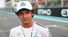 S cílem nahradit Hamiltona. Mercedes bude testovat zázračného Antonelliho