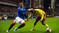Sparta proti Rangers zaspala úvod. Manko už nedotáhla a vrací se s prohrou