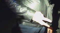 Řidič nadýchal dvě promile, policistům pak nabídl úplatek. Hrozí mu vězení