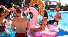 Divoká party, žádné děti nebo naprostý klid. Hotely nejsou jen tradiční