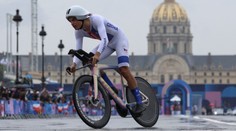 Premiéra pro cyklistu Vacka na Giru. Jeden z největších snů, říká