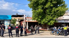 Krvavý útok v Turecku: Při střelbě zemřelo šest lidí a další jsou zranění