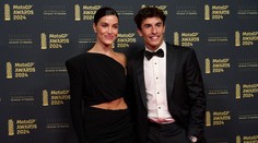 Tohle božské tělo si hýčká Marc Márquez. Jeho partnerka vystavila vnady u moře