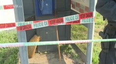 HOROR V BRNĚ: Muž na ulici utloukl svou matku násadou
