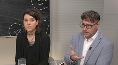 Děti se stále častěji zamilovávají do chatbotů. Je potřeba regulace, říká odbornice