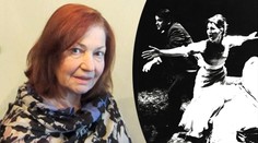 Zemřela herečka známá z filmů Smrt krásných srnců či Kamarád do deště