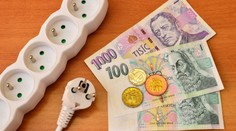 ČEZ výrazně zlevnil energie. Zejména u plynu šla cena prudce dolů