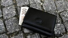 Muž v Ostravě našel a odevzdal policii peněženku. Hrozí mu dva roky vězení