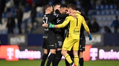 Jablonec zpátky v čele. Baník i přes velkou převahu nevstřelil ani gól