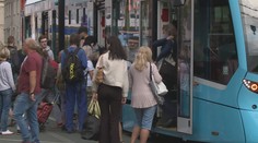 Ostrava zavádí rychlejší tramvaje, pojedou rychlostí až 80 km za hodinu