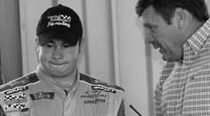 Ve špatný čas na špatném místě. Bývalý jezdec NASCAR zemřel po pobodání