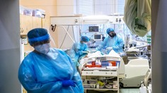 PŘEHLEDNĚ: Jak dobře chrání očkování? Stát zveřejnil data o lidech s covidem